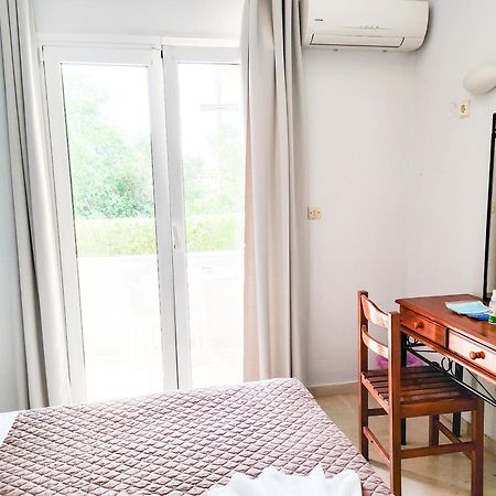 Corfu-Apartments4You อาคาราวี ภายนอก รูปภาพ