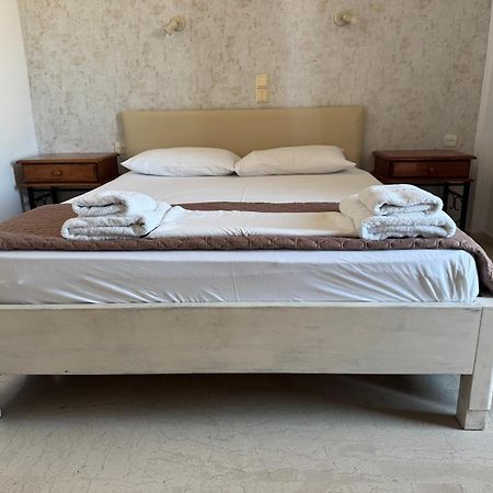 Corfu-Apartments4You อาคาราวี ภายนอก รูปภาพ