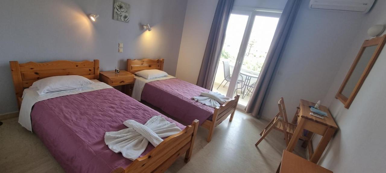Corfu-Apartments4You อาคาราวี ภายนอก รูปภาพ