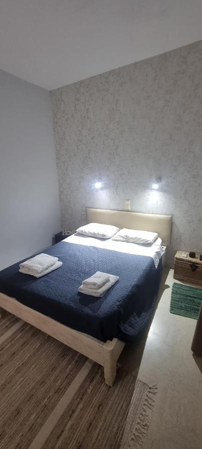 Corfu-Apartments4You อาคาราวี ภายนอก รูปภาพ