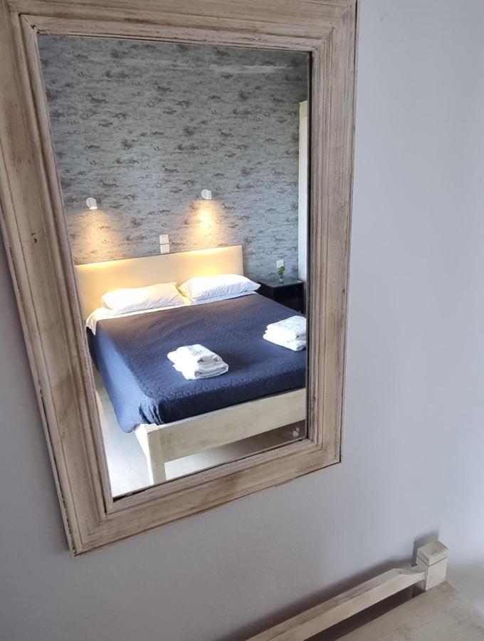 Corfu-Apartments4You อาคาราวี ภายนอก รูปภาพ