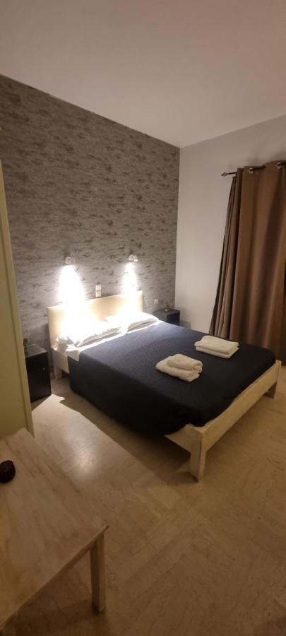 Corfu-Apartments4You อาคาราวี ภายนอก รูปภาพ