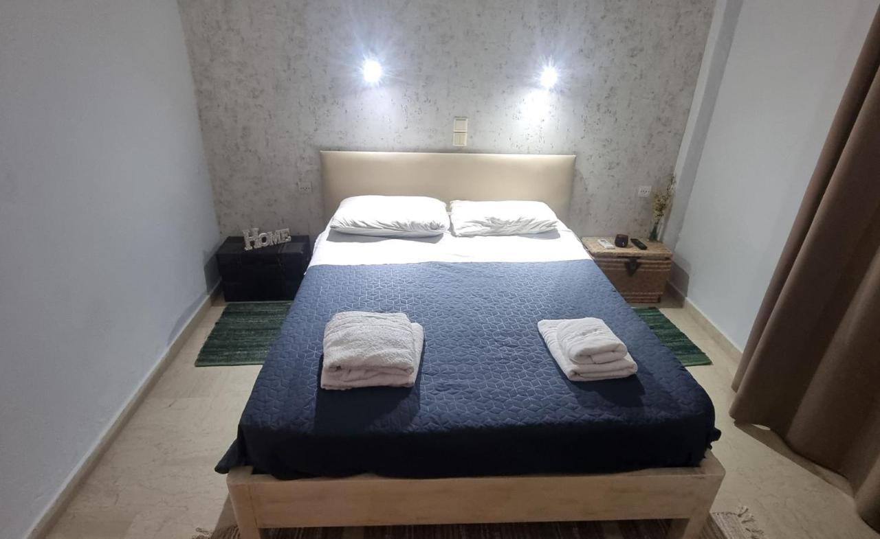Corfu-Apartments4You อาคาราวี ภายนอก รูปภาพ