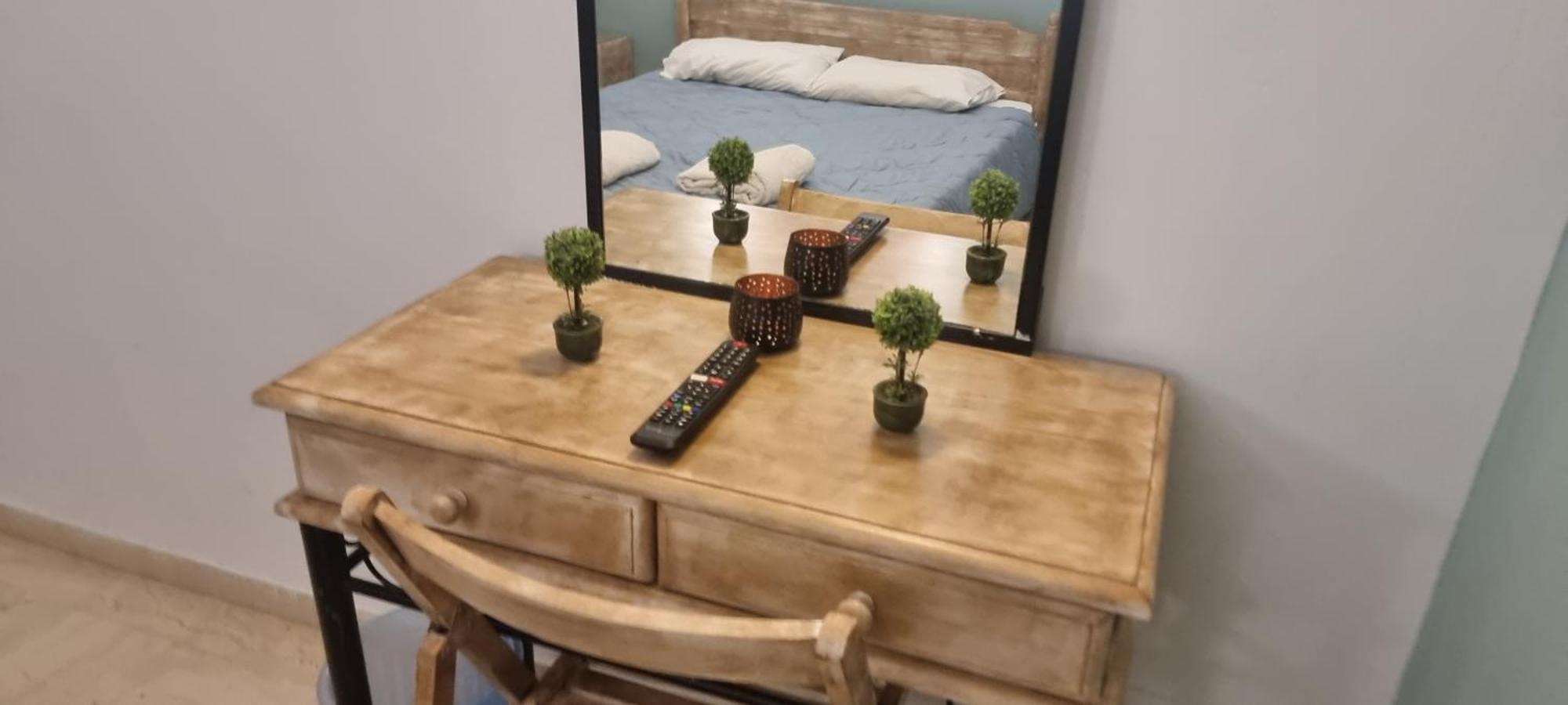 Corfu-Apartments4You อาคาราวี ภายนอก รูปภาพ