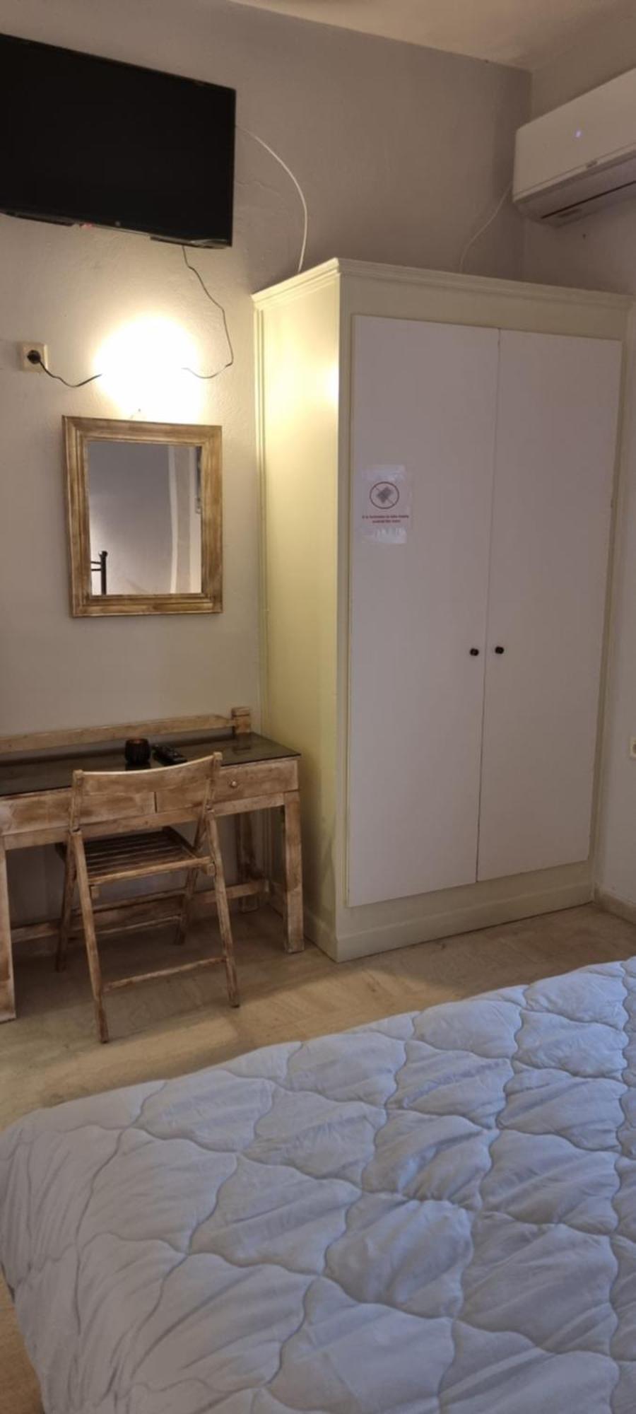 Corfu-Apartments4You อาคาราวี ภายนอก รูปภาพ