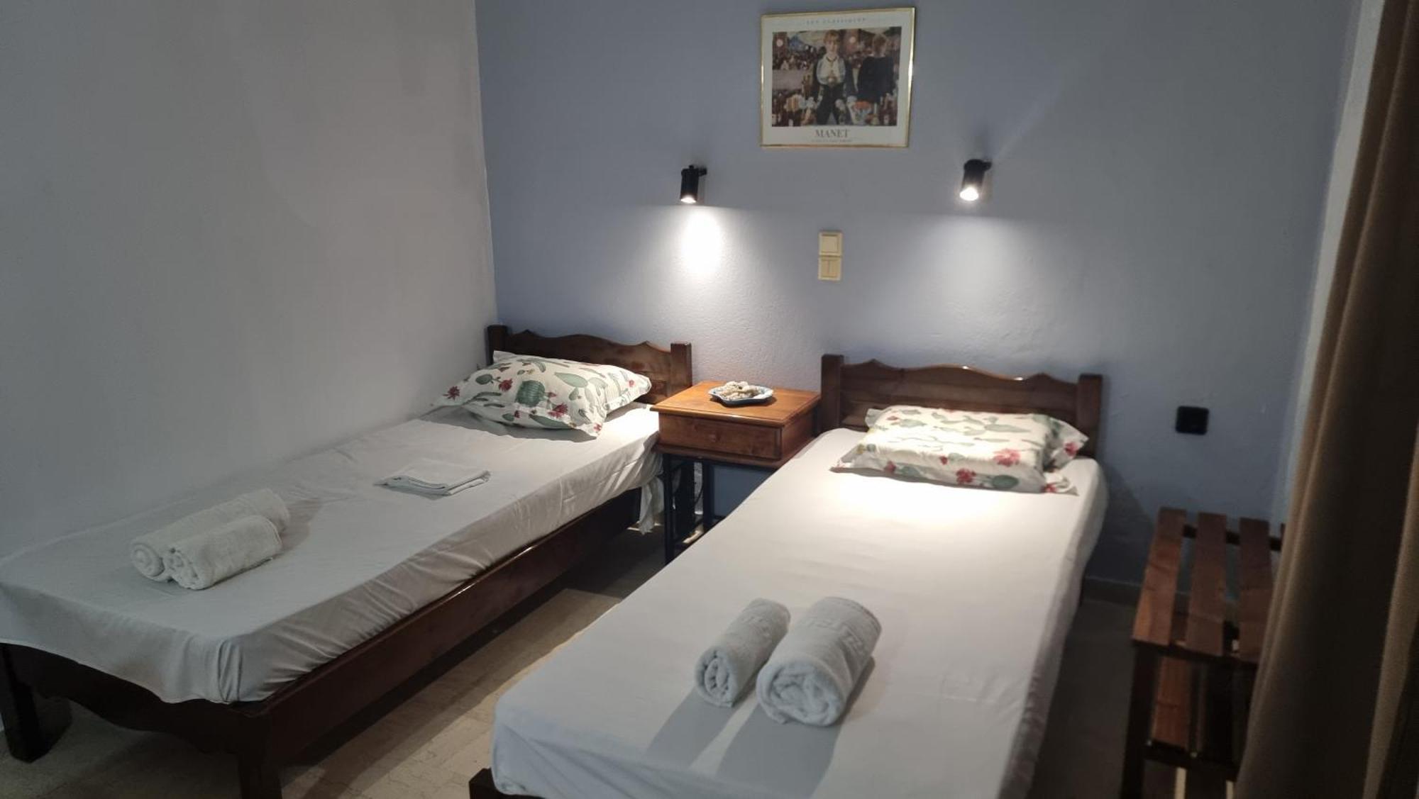 Corfu-Apartments4You อาคาราวี ภายนอก รูปภาพ