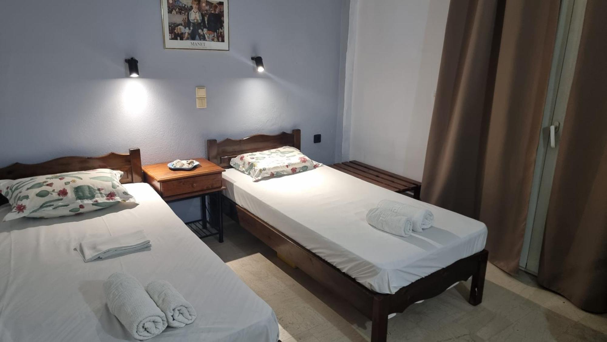 Corfu-Apartments4You อาคาราวี ภายนอก รูปภาพ
