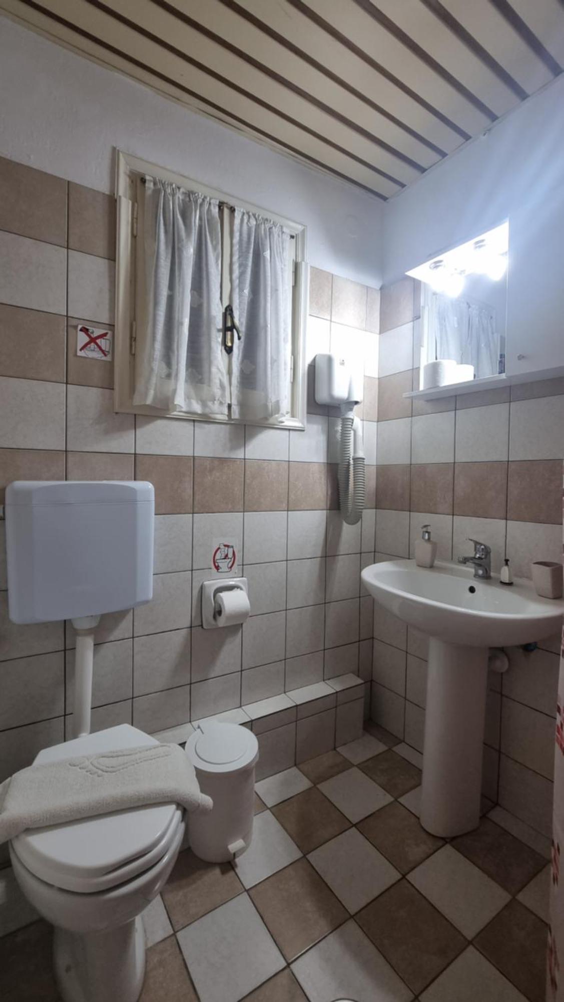 Corfu-Apartments4You อาคาราวี ภายนอก รูปภาพ