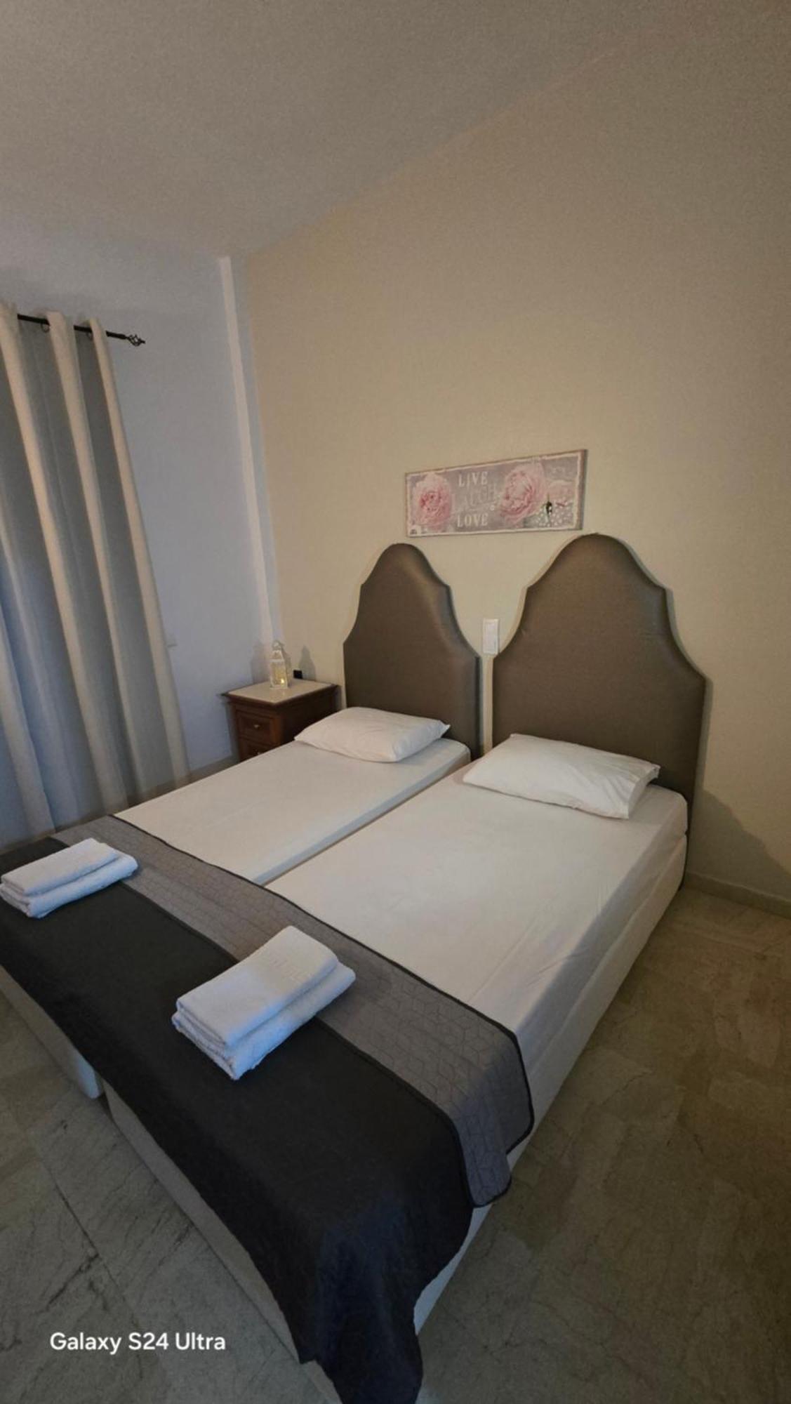 Corfu-Apartments4You อาคาราวี ภายนอก รูปภาพ