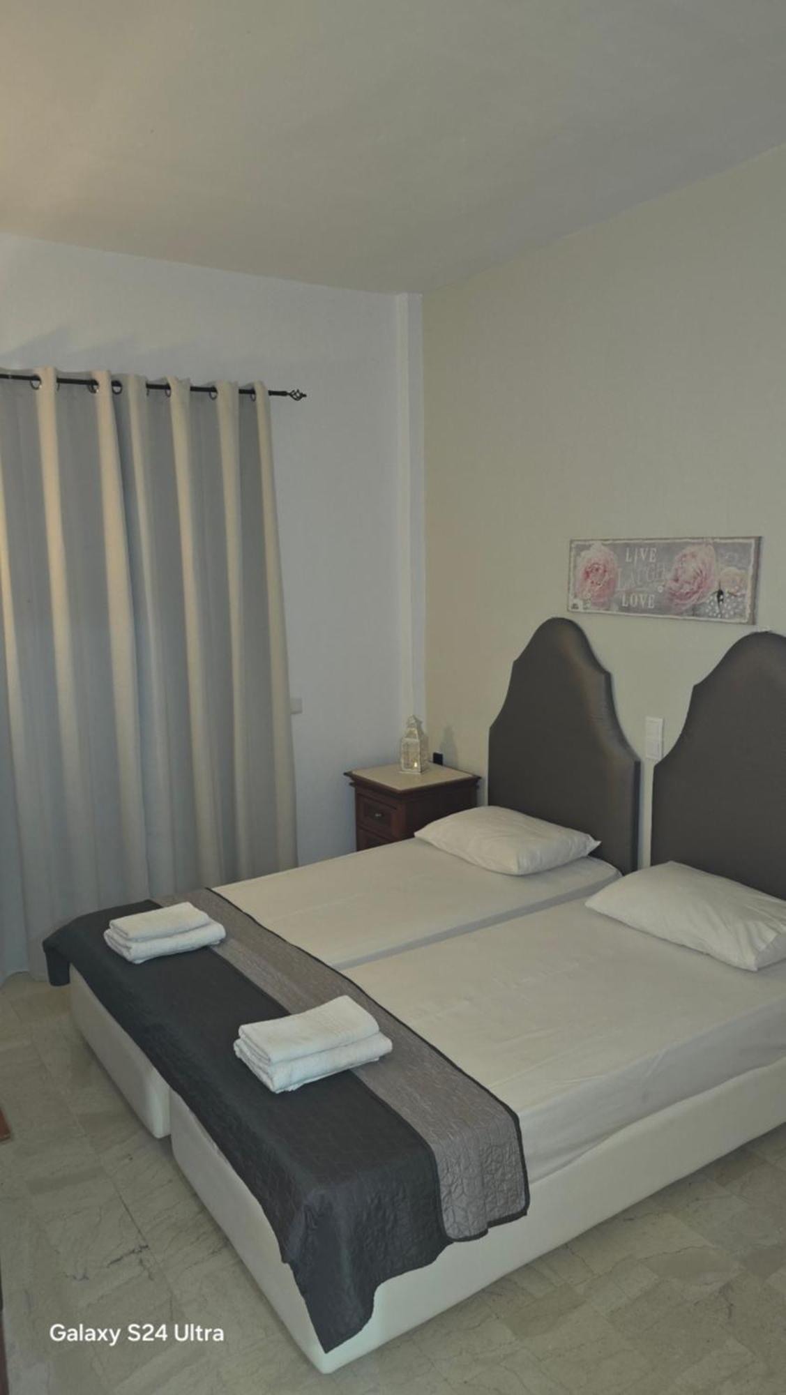 Corfu-Apartments4You อาคาราวี ภายนอก รูปภาพ