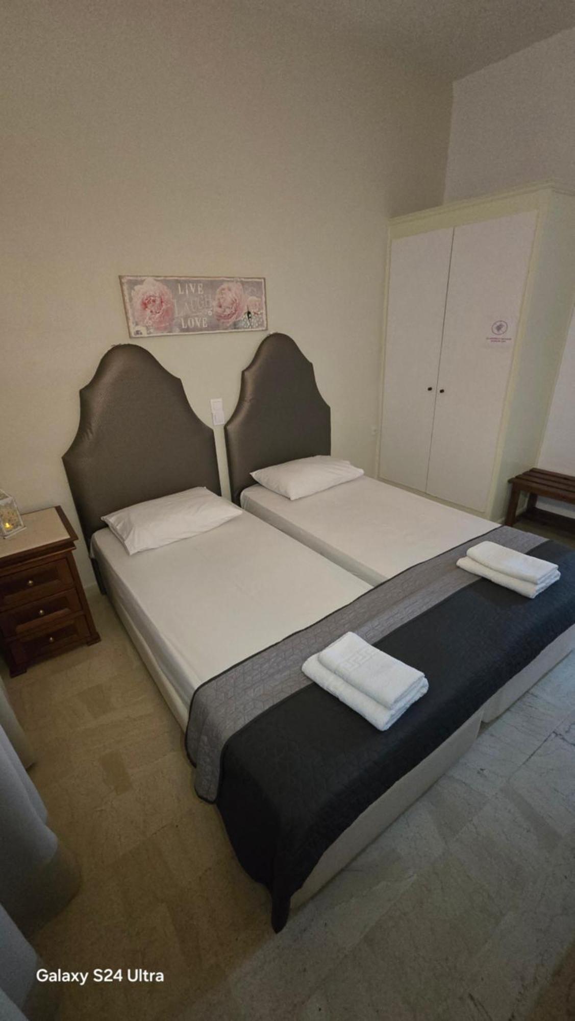 Corfu-Apartments4You อาคาราวี ภายนอก รูปภาพ