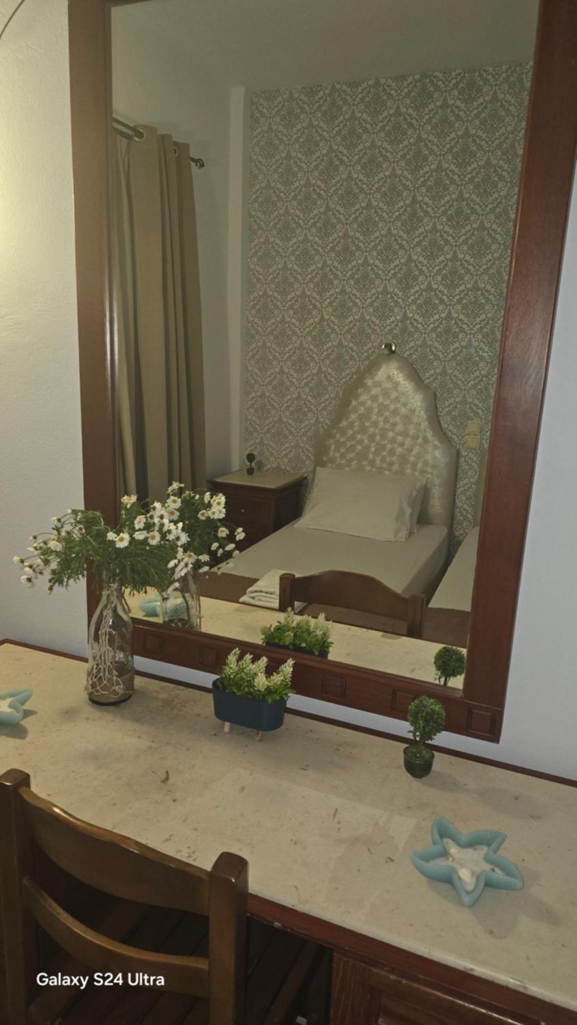 Corfu-Apartments4You อาคาราวี ภายนอก รูปภาพ