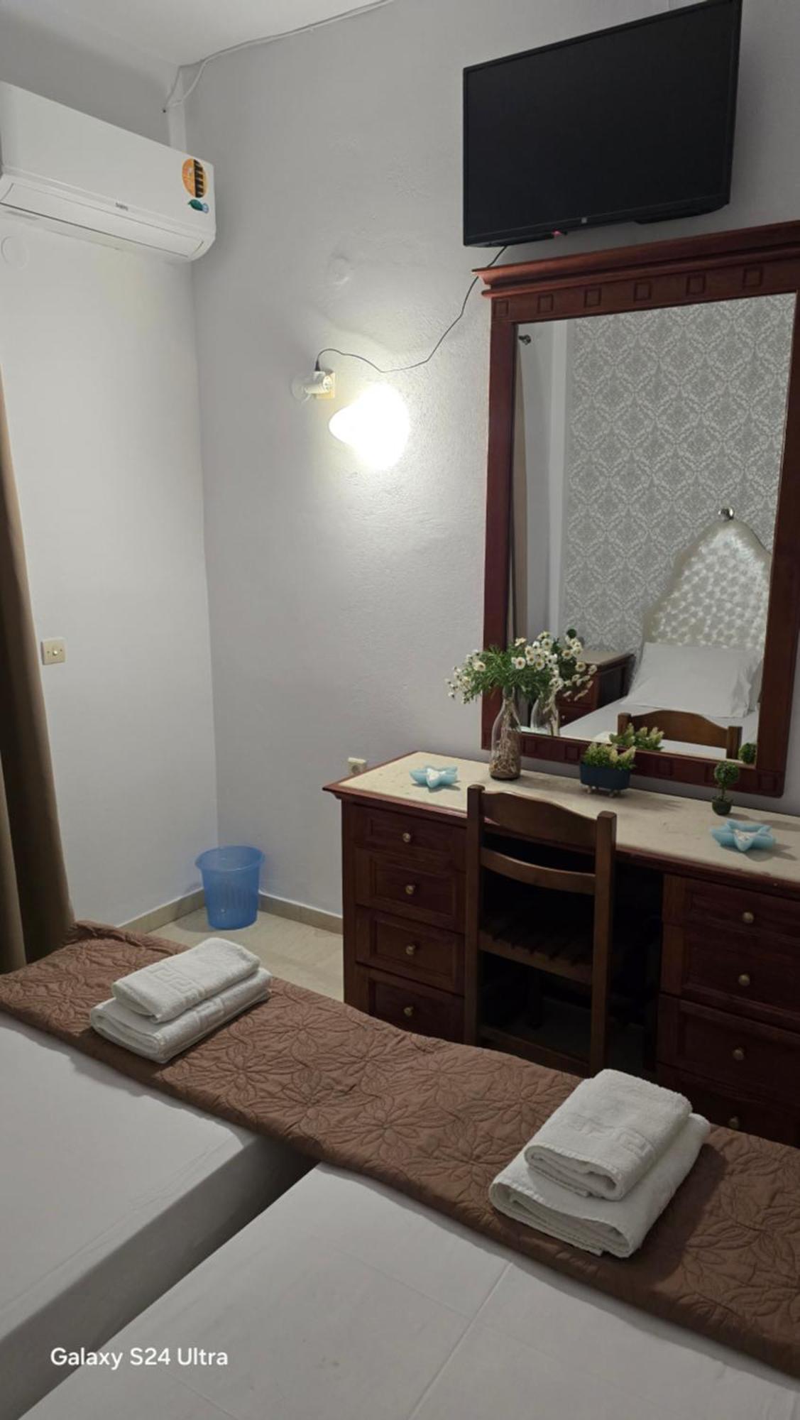 Corfu-Apartments4You อาคาราวี ภายนอก รูปภาพ