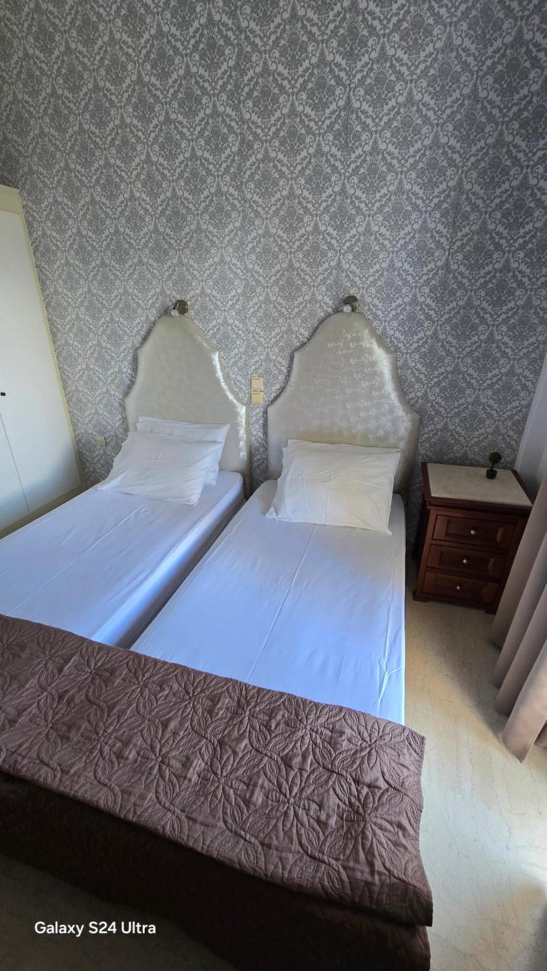 Corfu-Apartments4You อาคาราวี ภายนอก รูปภาพ