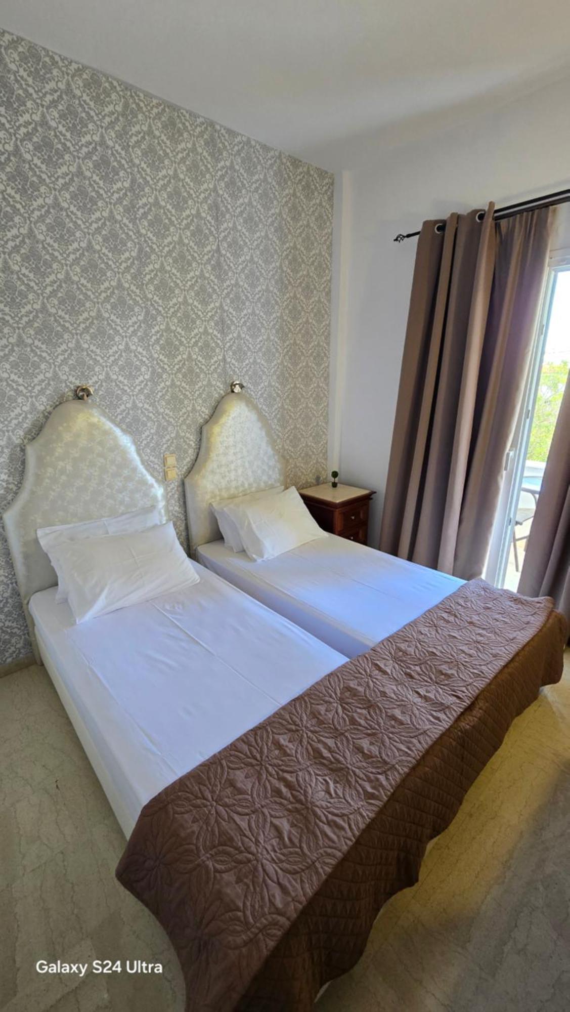 Corfu-Apartments4You อาคาราวี ภายนอก รูปภาพ
