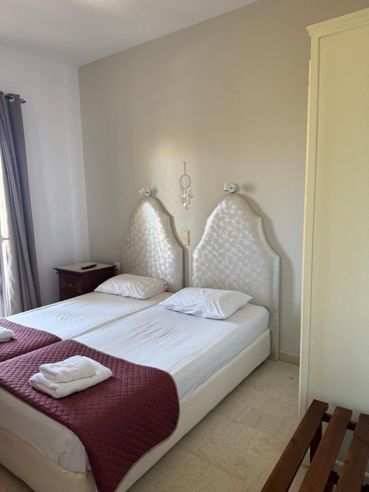 Corfu-Apartments4You อาคาราวี ภายนอก รูปภาพ