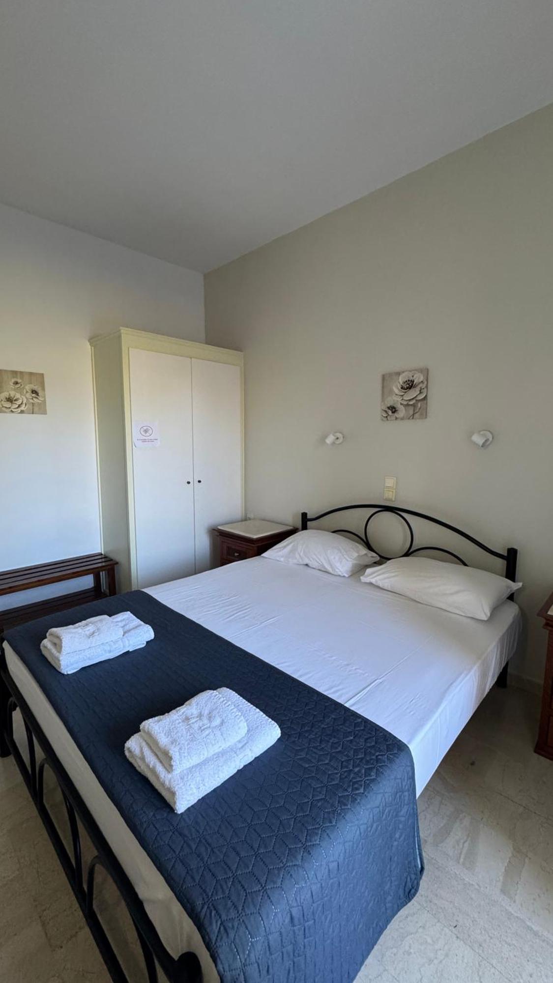 Corfu-Apartments4You อาคาราวี ภายนอก รูปภาพ