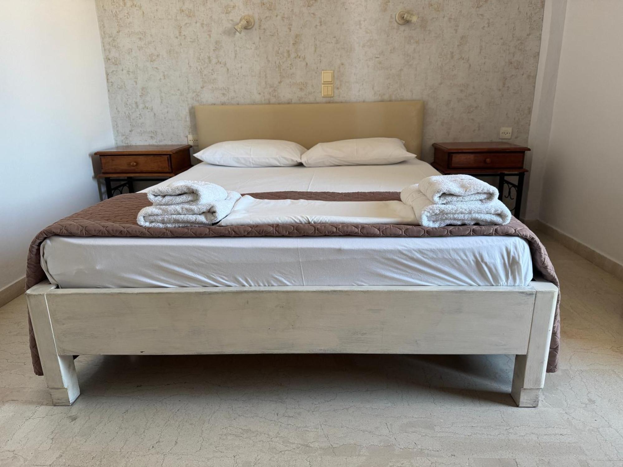 Corfu-Apartments4You อาคาราวี ภายนอก รูปภาพ